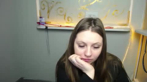 Luiza online show from 03/12/25, 10:59