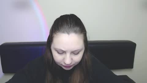 Luiza online show from 02/20/26, 07:43