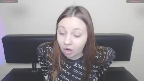 Luiza online show from 03/12/26, 08:09