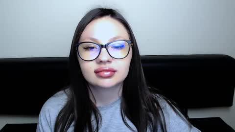 Luiza online show from 05/14/26, 06:20
