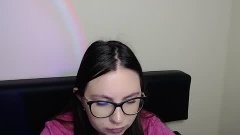 Snapshot of luizaheems_ chatting on 06/13/26, 06:11 Luiza online show from 06/13/26, 06:11