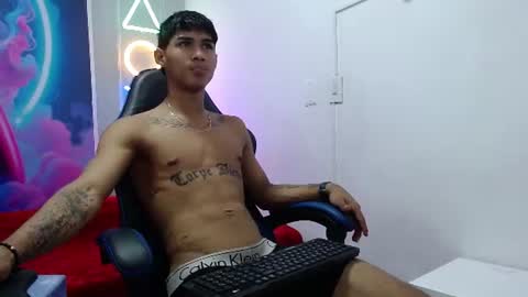 Luka big18 online show from 06/12/26, 02:32