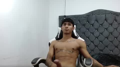 Luka big18 online show from 07/03/26, 05:58