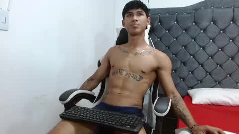 Luka big18 online show from 07/03/26, 08:37