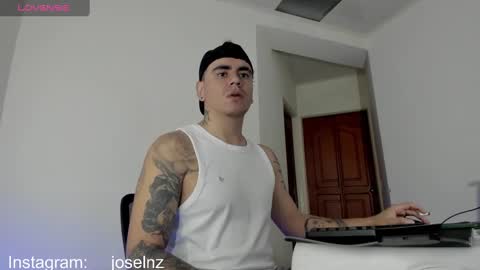 Luka Castle online show from 12/18/24, 01:48