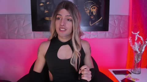 Luka Castillo online show from 12/11/24, 11:30