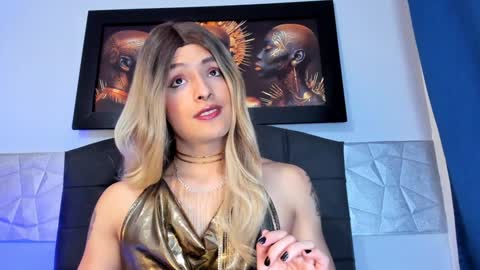 Luka Castillo online show from 01/20/25, 04:32