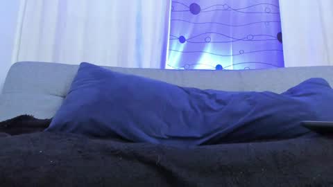 Luka Castillo online show from 01/30/25, 02:27