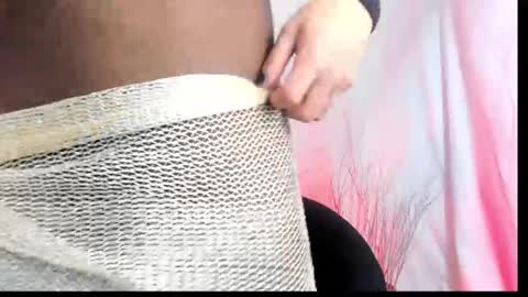 Luka Castillo online show from 10/05/25, 03:43