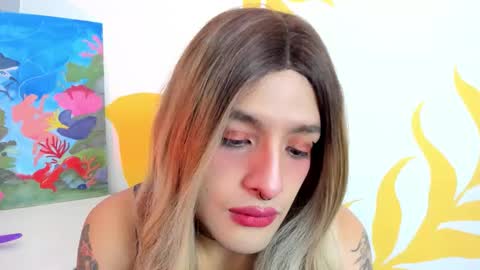 Luka Castillo online show from 10/28/25, 06:21