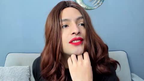 Luka Castillo online show from 10/29/25, 07:37