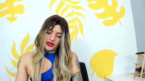 Luka Castillo online show from 11/24/25, 09:14