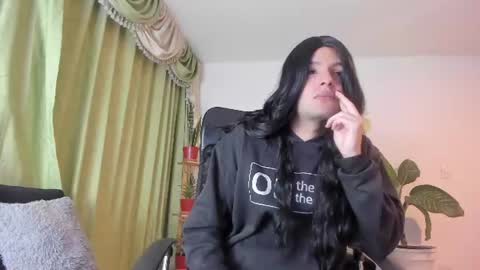 Snapshot of lukacastillo chatting on 06/30/26, 04:13 Luka Castillo online show from 06/30/26, 04:13