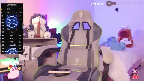 lukaforge online show from 03/27/26, 03:45