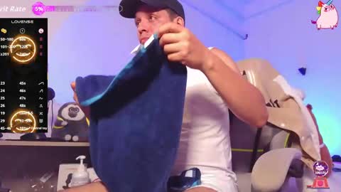 lukaforge online show from 04/02/26, 03:59