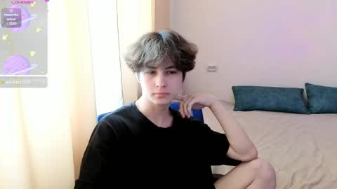 lukahayes online show from 03/09/26, 11:14