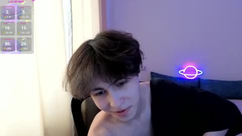 lukahayes online show from 04/03/26, 12:36