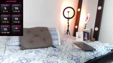 Lukarizzox        independent model online show from 07/02/26, 04:29