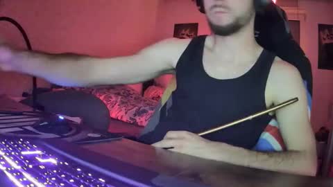 lukasschoetz online show from 03/31/26, 07:36