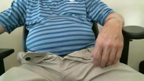 luke7711 online show from 10/24/25, 07:43