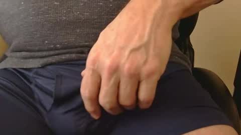 luke7711 online show from 04/08/26, 05:13