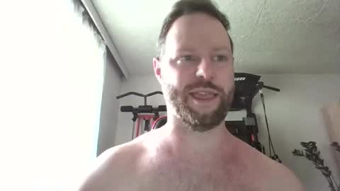 luke91_t online show from 05/31/26, 12:45