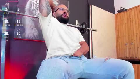 LUKE online show from 11/21/25, 11:20