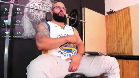 LUKE online show from 01/08/26, 11:56