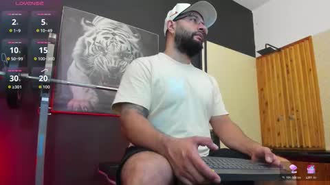 LUKE online show from 02/01/26, 11:31