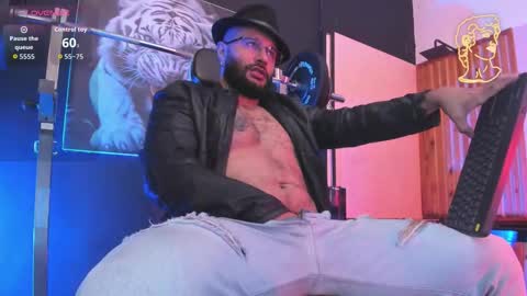 LUKE online show from 03/10/26, 11:37