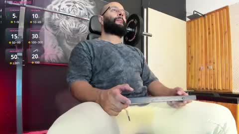 LUKE online show from 04/18/26, 11:47