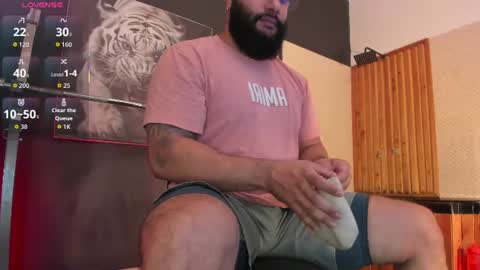 LUKE online show from 07/06/26, 11:51