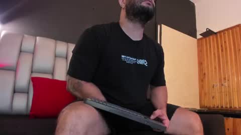 LUKE online show from 07/17/26, 11:39
