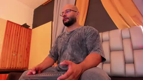 LUKE online show from 07/20/26, 12:07