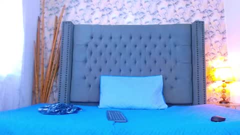 luke_carter online show from 11/07/25, 02:28