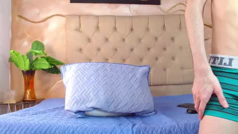 luke_carter online show from 05/22/26, 01:28
