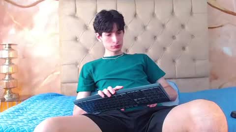 luke_carter online show from 07/16/26, 01:39