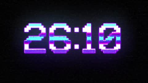 LUKE online show from 01/30/25, 04:34