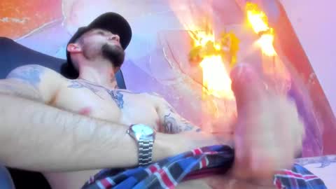 LUKE online show from 02/04/25, 05:55