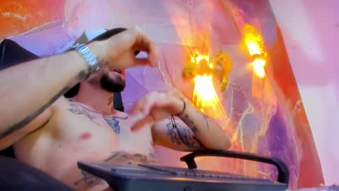 LUKE online show from 02/06/25, 05:30