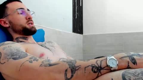 LUKE online show from 02/14/25, 05:03