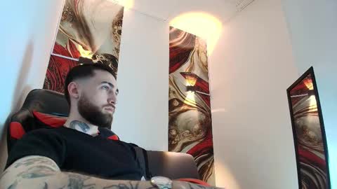 LUKE online show from 01/10/26, 01:13