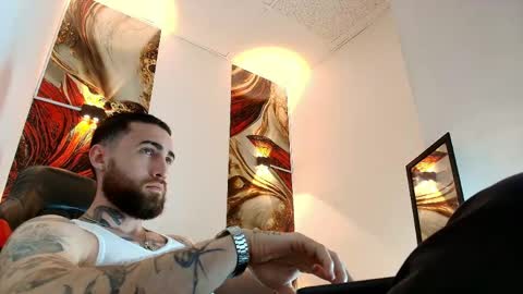 LUKE online show from 04/13/26, 01:16