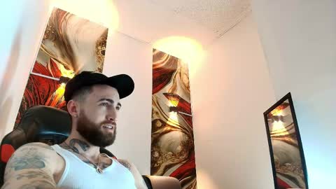 LUKE online show from 04/24/26, 01:02