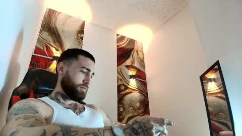 LUKE online show from 04/27/26, 01:09