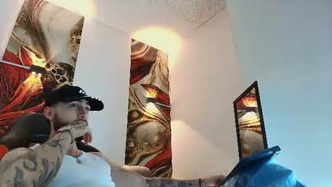 LUKE online show from 07/02/26, 01:06