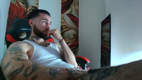 LUKE online show from 07/28/26, 04:39