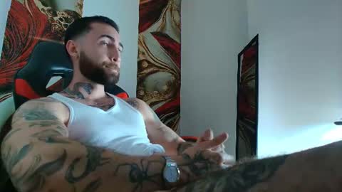 LUKE online show from 07/28/26, 06:20
