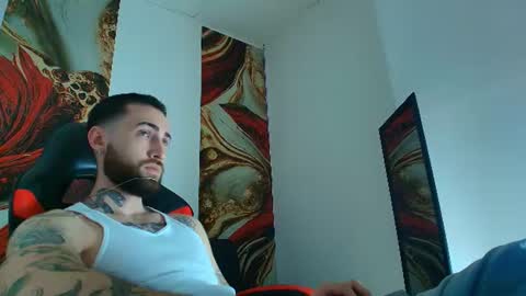 LUKE online show from 07/29/26, 01:20