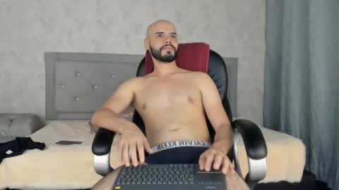 luke diaz7 online show from 02/11/25, 12:38